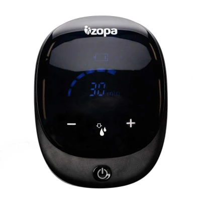 Zopa Elektrická odsávačka mléka ComfyPro Black