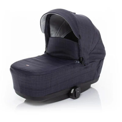 Zopa Hluboká korba ke kočárku Quest Midnight Navy Zopa Hluboká korba ke kočárku Quest Midnight Navy