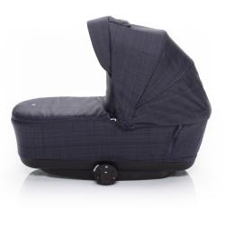 Zopa Hluboká korba ke kočárku Quest Midnight Navy