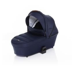 Zopa Hluboká korba ke sportovnímu kočárku Move Sky Blue