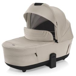 Zopa Hluboká korba ke sportovnímu kočárku Move XL 5 Ivory Beige