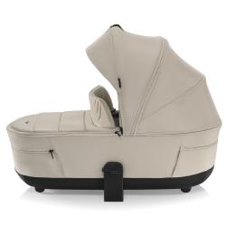 Zopa Hluboká korba ke sportovnímu kočárku Move XL 5 Ivory Beige