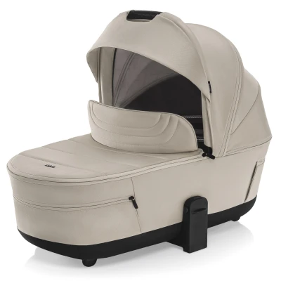 Zopa Hluboká korba ke sportovnímu kočárku Move XL 5 Ivory Beige Zopa Hluboká korba ke sportovnímu kočárku Move XL 5 Ivory Beige