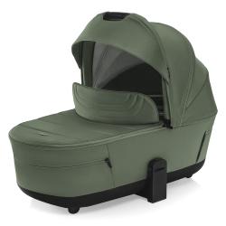 Zopa Hluboká korba ke sportovnímu kočárku Move XL 5 Rocky Green