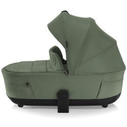 Zopa Hluboká korba ke sportovnímu kočárku Move XL 5 Rocky Green