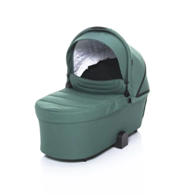 Zopa Hluboká korba ke sportovnímu kočárku Move XL Antique Green Zopa Hluboká korba ke sportovnímu kočárku Move XL Antique Green
