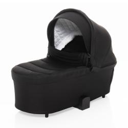 Zopa Hluboká korba ke sportovnímu kočárku Move XL Night Black/Black