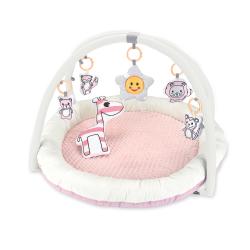 Zopa Hrací deka comfort Cuddle Pink