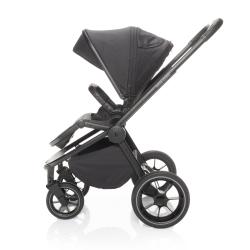 Zopa Kočárek MOVE Cross 2 + hl. korba XL zdarma All Black