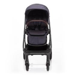 Zopa Kočárek Quest Midnight Navy/Black