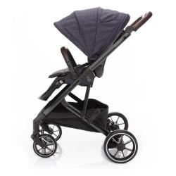 Zopa Kočárek Quest Midnight Navy/Black