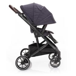 Zopa Kočárek Quest Midnight Navy/Black