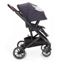 Zopa Kočárek Quest Midnight Navy/Black