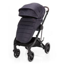 Zopa Kočárek Quest Midnight Navy/Black