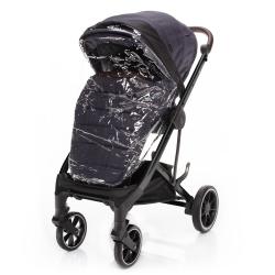Zopa Kočárek Quest Midnight Navy/Black