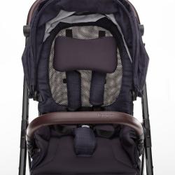 Zopa Kočárek Quest Midnight Navy/Black