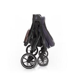 Zopa Kočárek Quest Midnight Navy/Black
