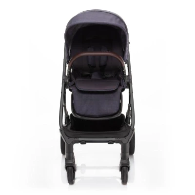 Zopa Kočárek Quest Midnight Navy/Black