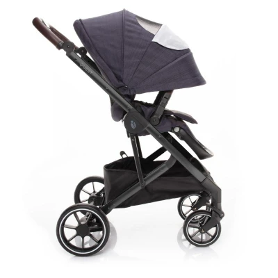 Zopa Kočárek Quest Midnight Navy/Black