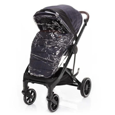 Zopa Kočárek Quest Midnight Navy/Black