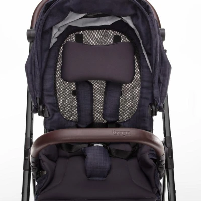 Zopa Kočárek Quest Midnight Navy/Black