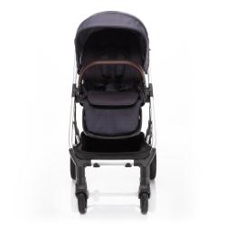 Zopa Kočárek Quest Midnight Navy/Silver