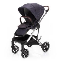 Zopa Kočárek Quest Midnight Navy/Silver