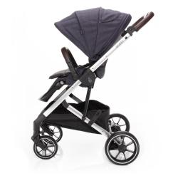 Zopa Kočárek Quest Midnight Navy/Silver