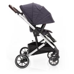 Zopa Kočárek Quest Midnight Navy/Silver