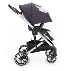 Zopa Kočárek Quest Midnight Navy/Silver