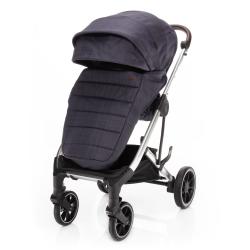 Zopa Kočárek Quest Midnight Navy/Silver