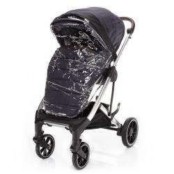 Zopa Kočárek Quest Midnight Navy/Silver