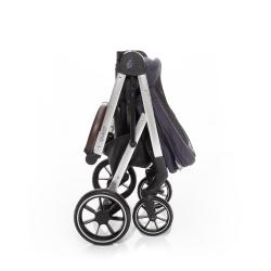Zopa Kočárek Quest Midnight Navy/Silver