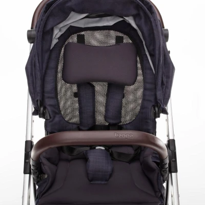 Zopa Kočárek Quest Midnight Navy/Silver