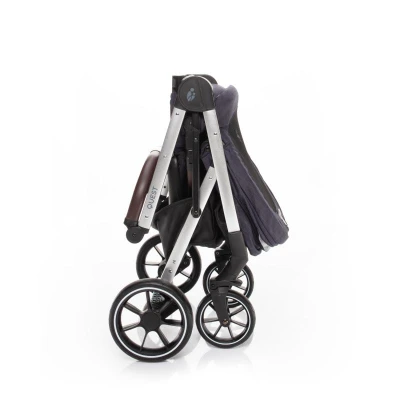 Zopa Kočárek Quest Midnight Navy/Silver