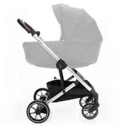 Zopa Kočárek Quest Tornado Grey/Silver