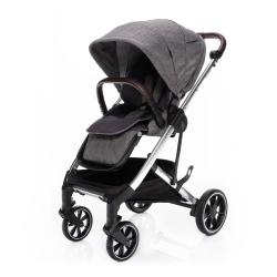 Zopa Kočárek Quest Tornado Grey/Silver