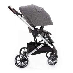 Zopa Kočárek Quest Tornado Grey/Silver