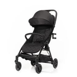 Zopa Kočárek Quiq 2 All Black