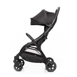 Zopa Kočárek Quiq 2 All Black