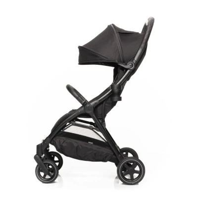 Zopa Kočárek Quiq 2 All Black