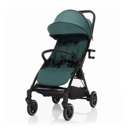 Zopa Kočárek Quiq 2 Antique Green/Black
