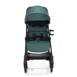 Zopa Kočárek Quiq 2 Antique Green/Black