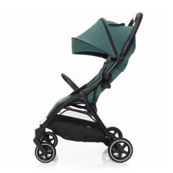 Zopa Kočárek Quiq 2 Antique Green/Black