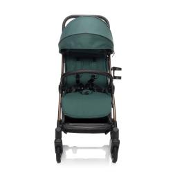Zopa Kočárek Quiq 2 Antique Green/Gold