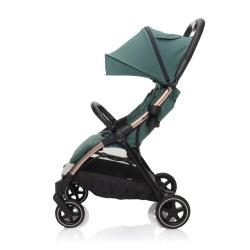 Zopa Kočárek Quiq 2 Antique Green/Gold
