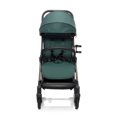 Zopa Kočárek Quiq 2 Antique Green/Gold