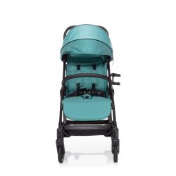 Zopa Kočárek Quiq 2 Aquatic Green