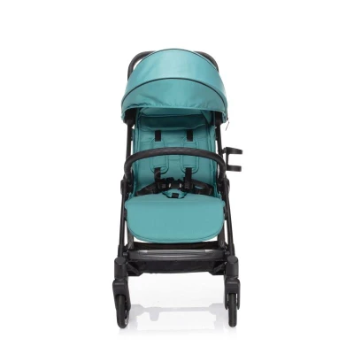 Zopa Kočárek Quiq 2 Aquatic Green