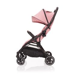 Zopa Kočárek Quiq 2 Camelia Pink